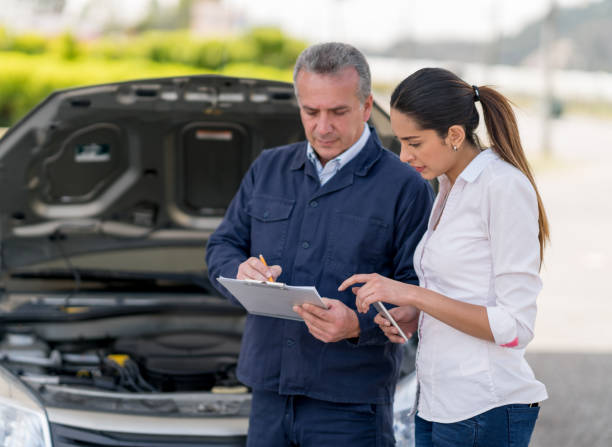Liability coverage specialist in San Felipe
